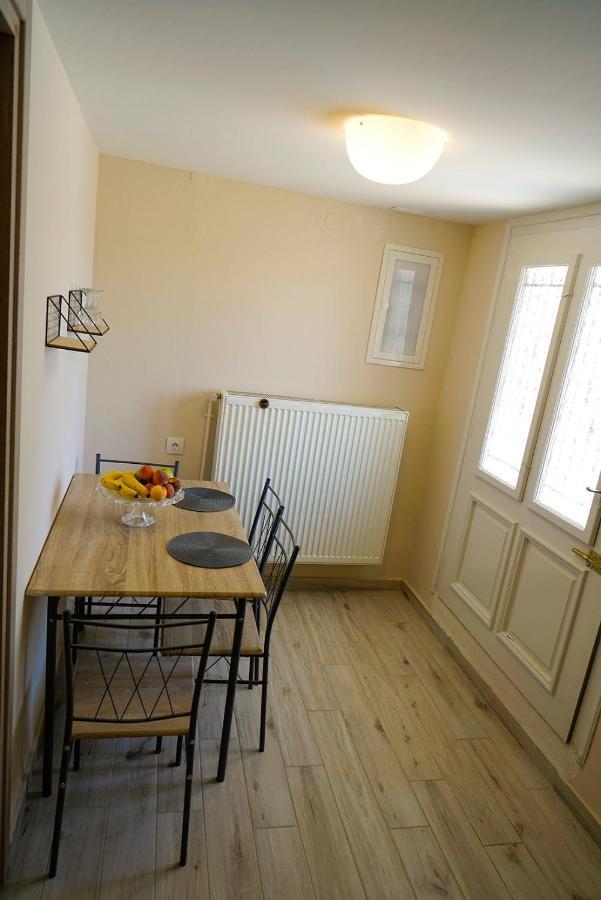 Charikleia'S Cottage In Pelion โวโลส ภายนอก รูปภาพ
